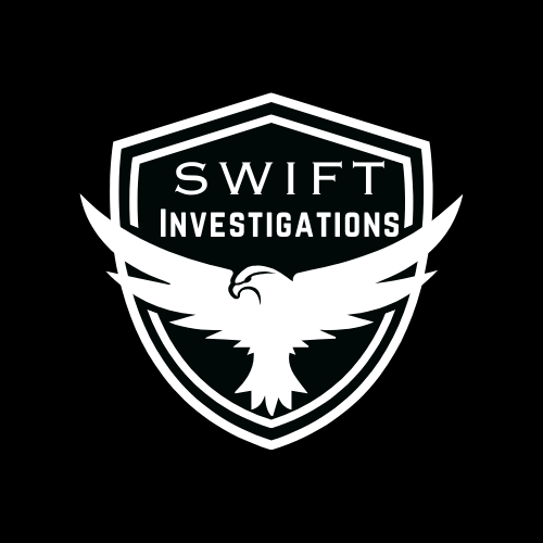 Swift Cybersecurity logo